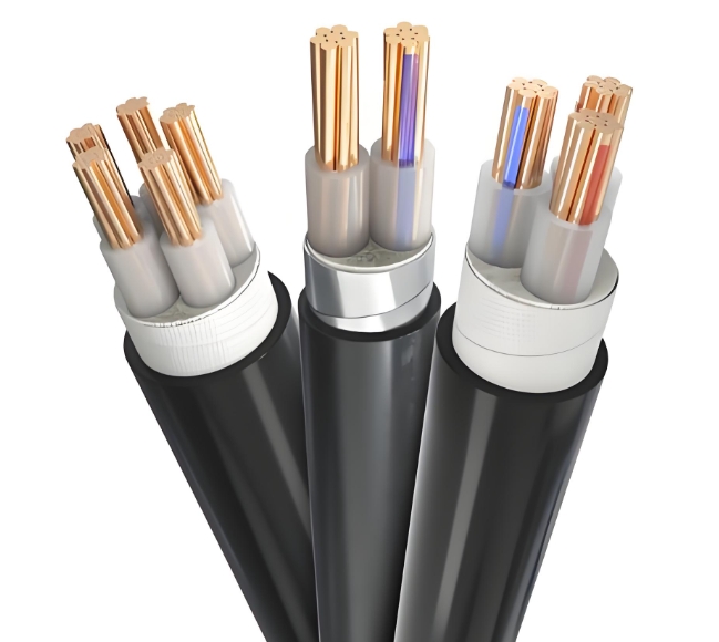廣州電纜廠講解電線電纜硬線好仍是軟線好？.jpg